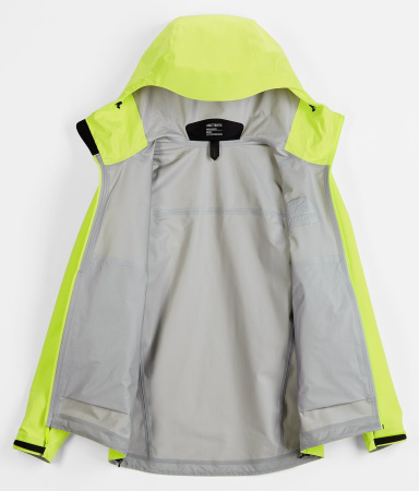 Куртка ARCTERYX Beta LT Куртка ARCTERYX Beta LT