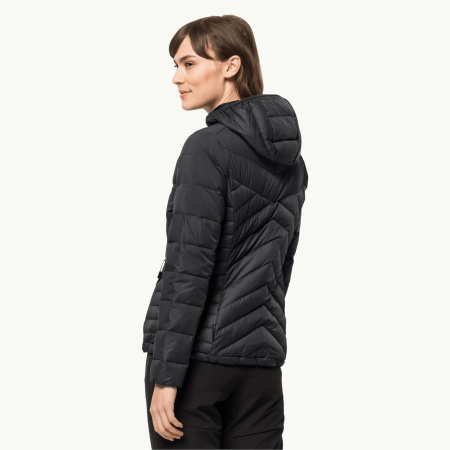 Куртка JACK WOLFSKIN TUNDRA DOWN HOODY