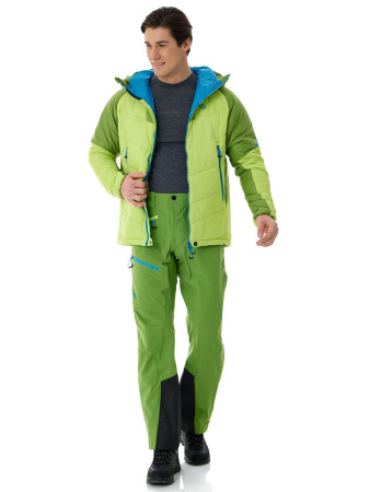 Утепленная куртка Ternua Amphu Jkt M