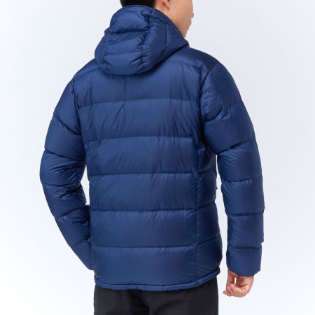 Куртка Montbell Light Alpine Down Parka