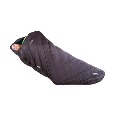 Спальник Montbell DOWN HUGGER 900 #1