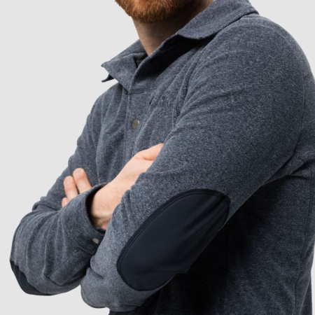 Рубашка JACK WOLFSKIN ROGALAND