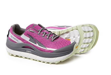 Кроссовки ALTRA Olympus 2.0
