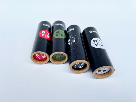 Бальзам BALM Travel 16 мл