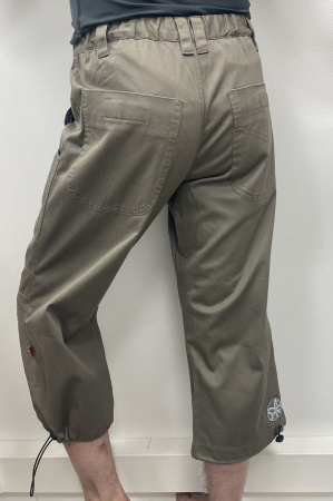 Брюки Birds and Blokes BRICK 3/4