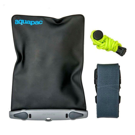Влагозащитный чехол AQUAPAC Belt Сase с креплением на поясе водонепроницаемый