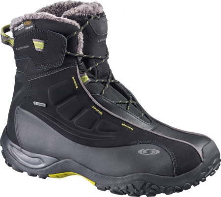 Ботинки Salomon B52 TS GTX