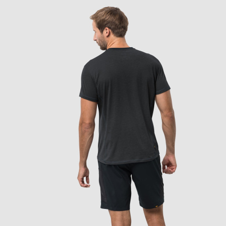 Футболка JACK WOLFSKIN SOMERS TRACK