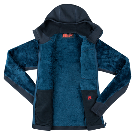 Куртка SIVERA СКАРЛАТ Про