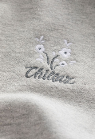 Толстовка CHILLAZ Mondsee Hoody Толстовка CHILLAZ Mondsee Hoody