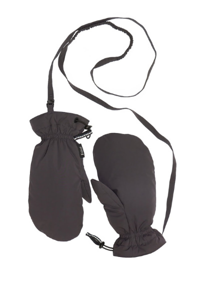 Варежки LAPLANGER Терри