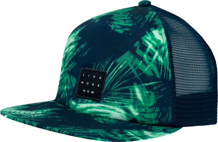 Кепка BUFF Kingara Night Blue
