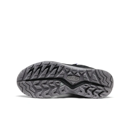 Женские кроссовки KEEN HIGHTRAIL MID POLAR