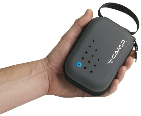 Ледоступы CAMP ICE MASTER LIGHT