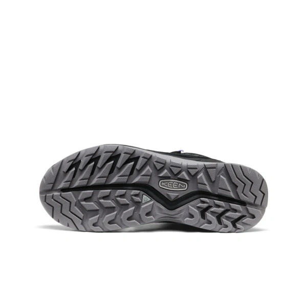 Женские кроссовки KEEN HIGHTRAIL MID POLAR