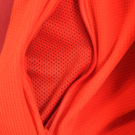 Куртка флисовая KAILAS Polartec Stretchy Windproof