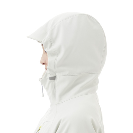 Куртка Montbell CLIMAPRO 200 Parka