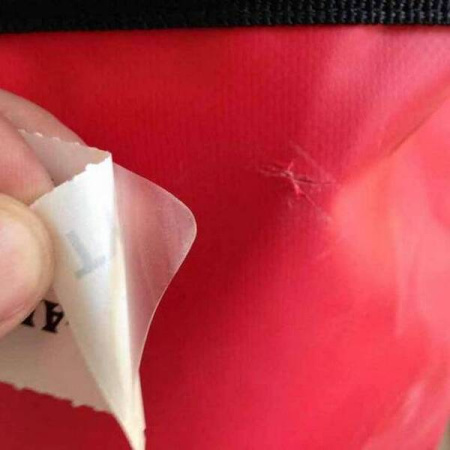 Ремкомплект 5 заплаток TrailProof Puncture Patches AQUAPAC