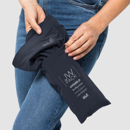 Брюки JACK WOLFSKIN JWP