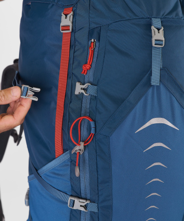 Рюкзак Red Fox Makalu 85 V5