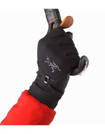Перчатки ARCTERYX Alpha MX