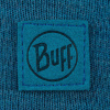 Бандана BUFF Heavyweight Merino Wool Solid Dusty Blue