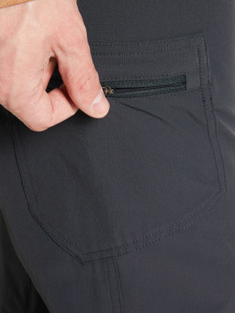 Брюки Mountain HardWear Yumalino