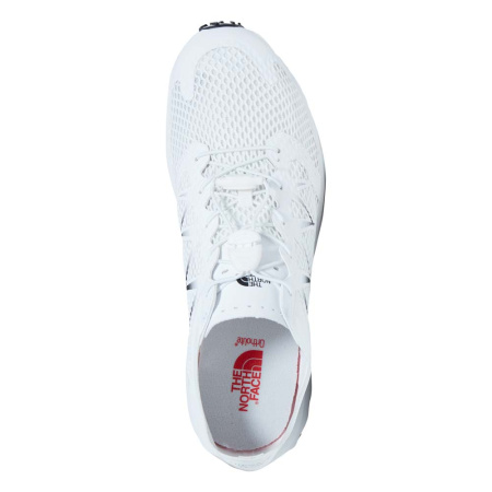 Кроссовки The North Face LITEWAVE FLOW LACE