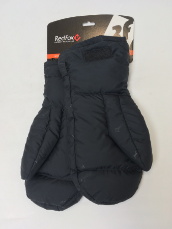 Пуховые рукавицы Red Fox Annapurna