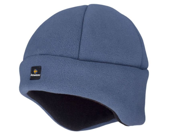ASWERY шапка Kennet (56, голубой)