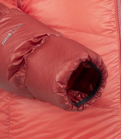 Пуховая куртка SIVERA Az | Тибер Пуховая куртка SIVERA Az | Тибер