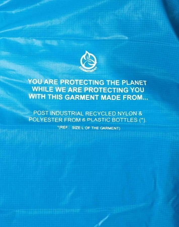 Утепленная куртка Ternua Sharpu 2.0