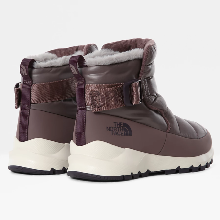 Ботинки The North Face ThermoBall Pull-On Ботинки The North Face ThermoBall Pull-On