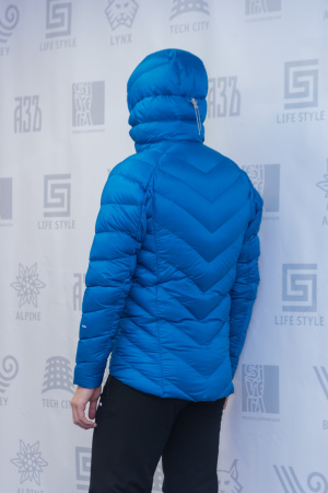 Куртка SIVERA Вем / 21