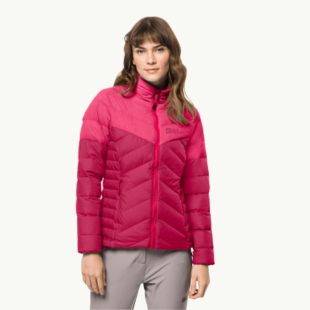 Куртка JACK WOLFSKIN TUNDRA DOWN Куртка JACK WOLFSKIN TUNDRA DOWN