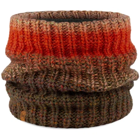 Шарф-труба BUFF Knitted & Fleece Neckwarmer Olya Multi