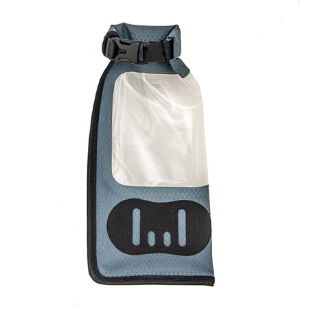 Чехол влагозащитный AQUAPAC Mini Stormproof Phone Case Чехол влагозащитный AQUAPAC Mini Stormproof Phone Case