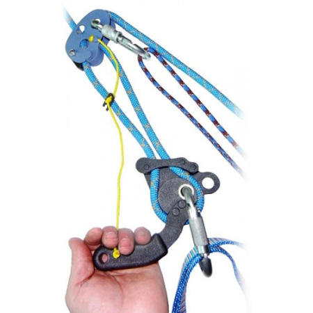 Зажим KROK Капля БОБ-РОЛ