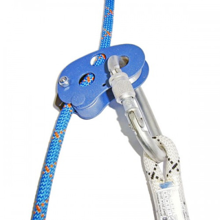 Зажим KROK Капля БОБ-РОЛ