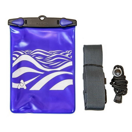 Чехол AQUAPAC Belt case Wave водонепроницаемый