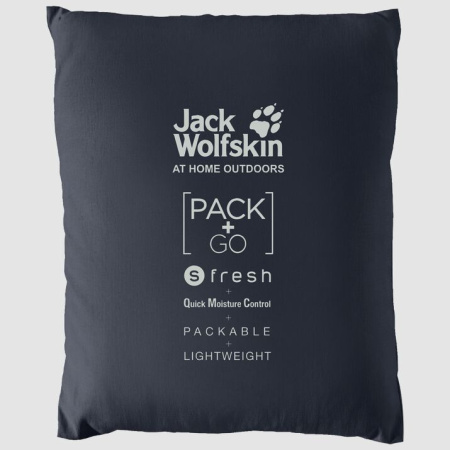 Рубашка JACK WOLFSKIN JWP