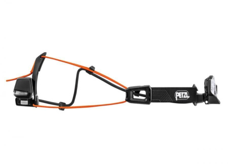 Фонарь PETZL NAO RL