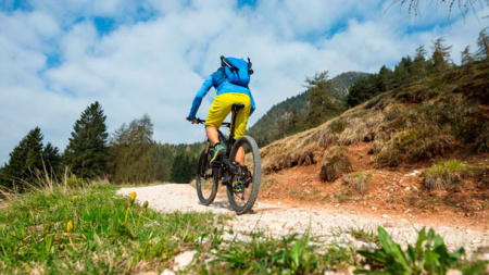 Рюкзак Salewa ULTRA TRAIN 18