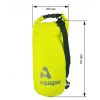 Гермомешок с плечевым ремнем AQUAPAC TrailProof Drybag 25L (Acid Green)