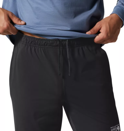 Брюки Mountain HardWear Mountain Stretch Jogger