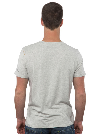 Футболка CHILLAZ Rock Hero