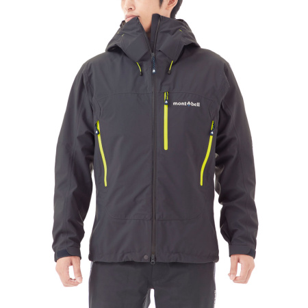 Куртка Montbell Freney Parka