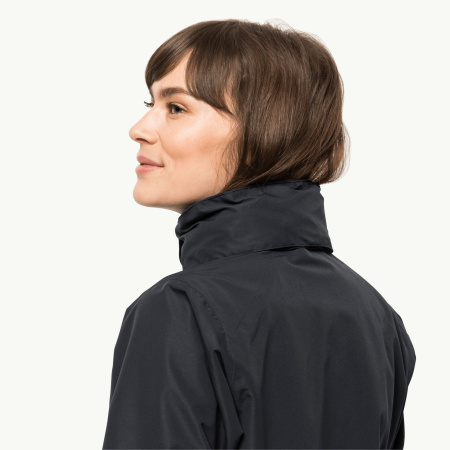 Куртка 3 в 1 JACK WOLFSKIN GEISSHORN