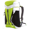 CAMP рюкзак X3 BACKDOOR  (green/white)
