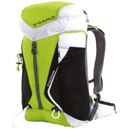 Рюкзак CAMP X3 BACKDOOR 30L